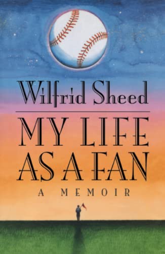 Imagen de archivo de My Life as a Fan: A Memoir a la venta por Jenson Books Inc
