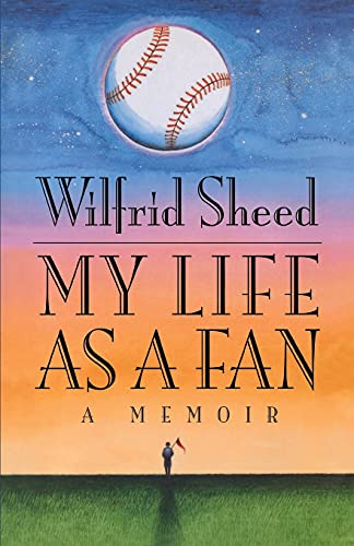 Stock image for My Life as a Fan: A Memoir for sale by Jenson Books Inc