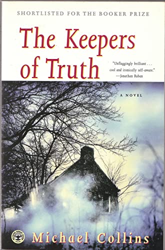 Imagen de archivo de The Keepers of Truth a la venta por ThriftBooks-Dallas