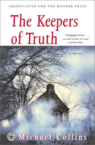 9780743218030: Keepers of Truth, the