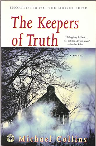 9780743218030: The Keepers of Truth: A Novel