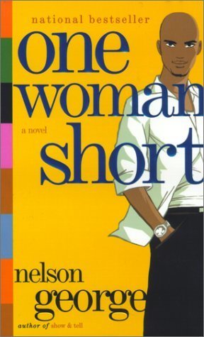 9780743218603: One Woman Short
