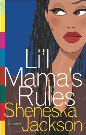 Stock image for Lil Mama's Rules for sale by Wonder Book