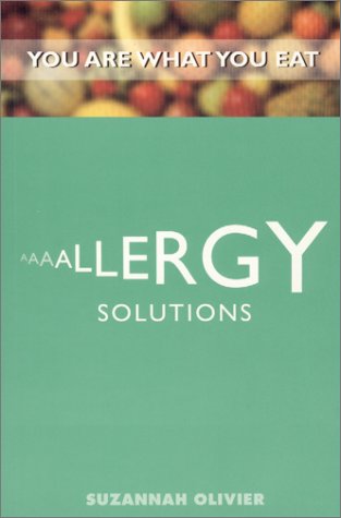 9780743218634: Allergy Solutions