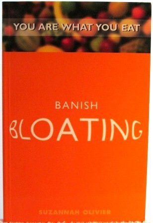 Stock image for Banish Bloating (You Are What You Eat) for sale by Robinson Street Books, IOBA