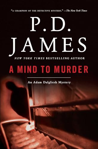 9780743219587: A Mind to Murder