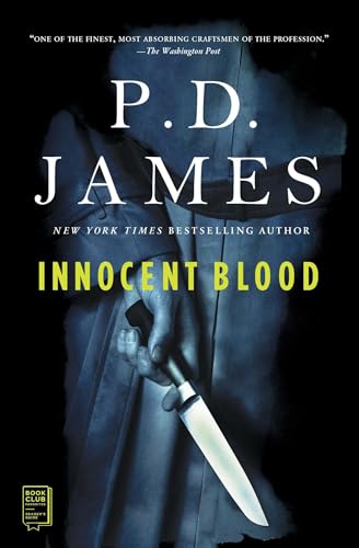 9780743219631: Innocent Blood