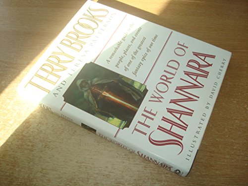 9780743220057: The World of Shannara