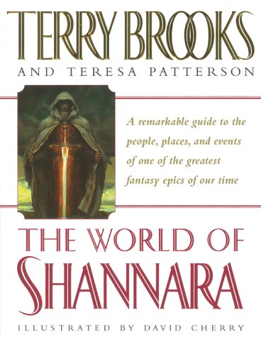 9780743220057: The World of Shannara