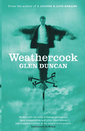 9780743220156: Weathercock