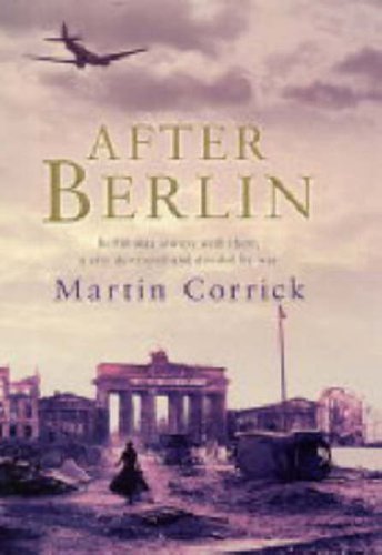 Imagen de archivo de After Berlin a la venta por PsychoBabel & Skoob Books