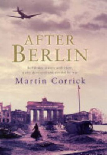 Stock image for After Berlin for sale by WorldofBooks