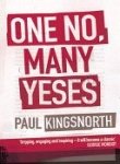 Imagen de archivo de One No, Many Yeses a la venta por Once Upon A Time Books