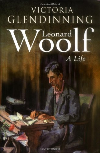 Beispielbild fr Leonard Woolf zum Verkauf von WorldofBooks