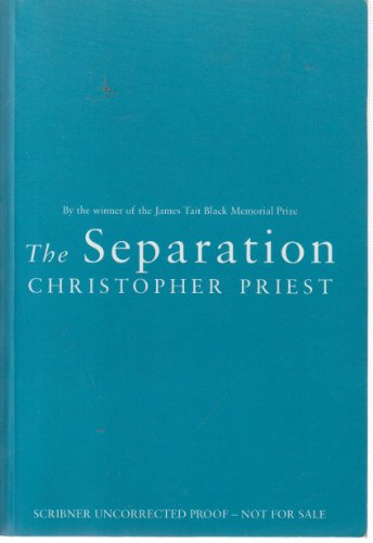 9780743220330: The Separation