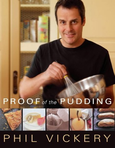 Imagen de archivo de Proof of the Pudding a la venta por WorldofBooks