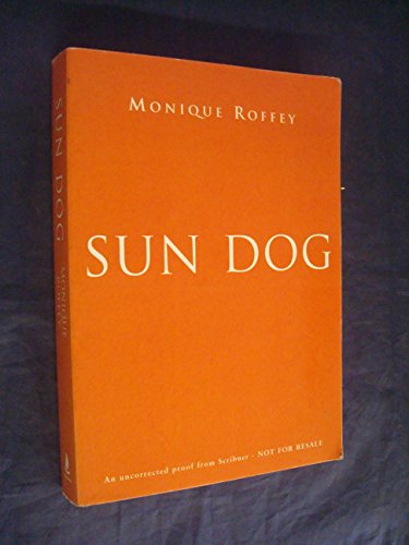 Stock image for Sun Dog for sale by WorldofBooks