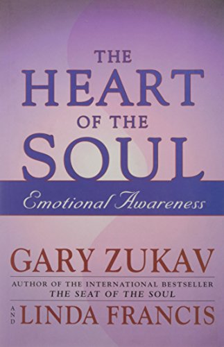 Heart of the Soul (9780743220682) by Zukav, Gary; Francis, Linda