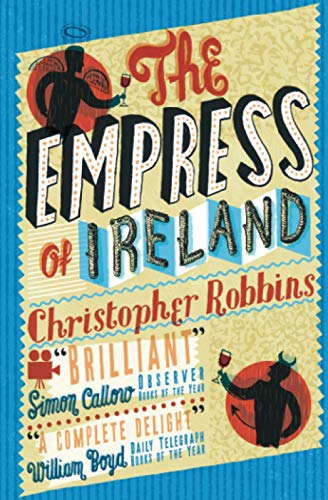 Beispielbild fr Empress Of Ireland zum Verkauf von WorldofBooks