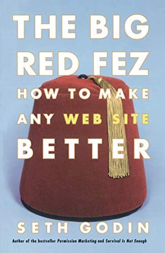 Beispielbild fr The Big Red Fez zum Verkauf von Better World Books Ltd
