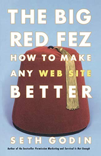 9780743220866: The Big Red Fez