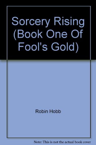 Beispielbild fr Of Fools Gold (Bk.1) (Fool's Gold S.) zum Verkauf von WorldofBooks