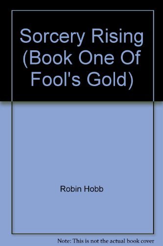 Imagen de archivo de Of Fools Gold (Bk.1) (Fool's Gold S.) a la venta por WorldofBooks