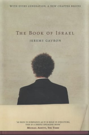 Stock image for The Book of Israel for sale by The London Bookworm