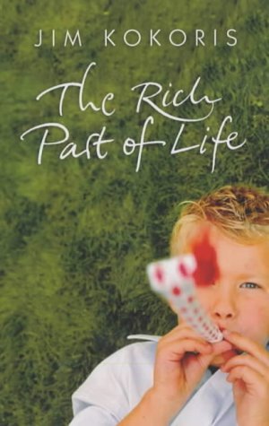 Beispielbild fr Rich Part Of Life zum Verkauf von WorldofBooks
