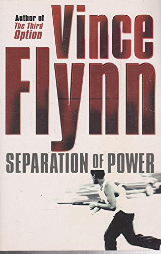 Separation of Power (9780743221412) by Vince Flynn