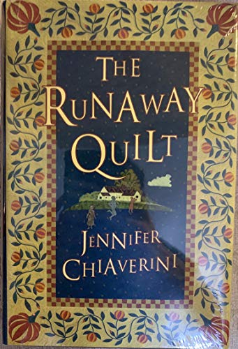 Beispielbild fr The Runaway Quilt (Elm Creek Quilts Series #4) zum Verkauf von SecondSale