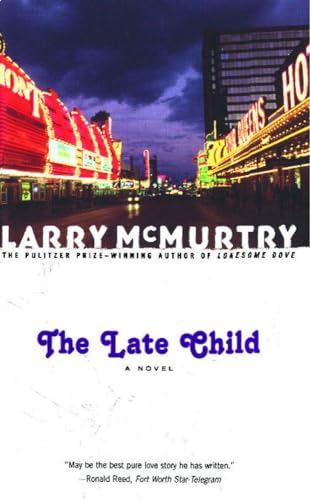 9780743222549: The Late Child: A Novel