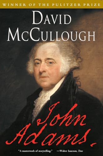 Stock image for John Adams for sale by Gulf Coast Books