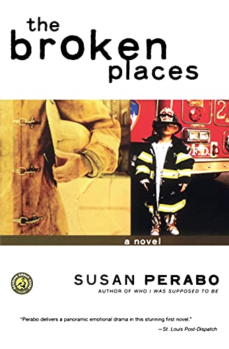 9780743223157: The Broken Places: A Novel