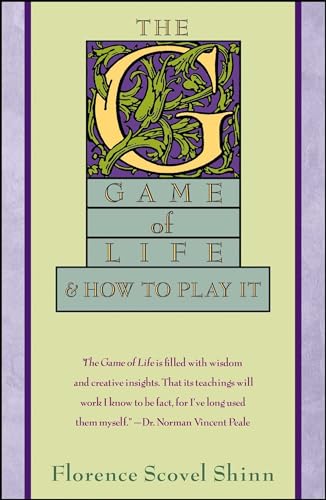 Beispielbild fr The Game of Life & How to Play It zum Verkauf von Wonder Book