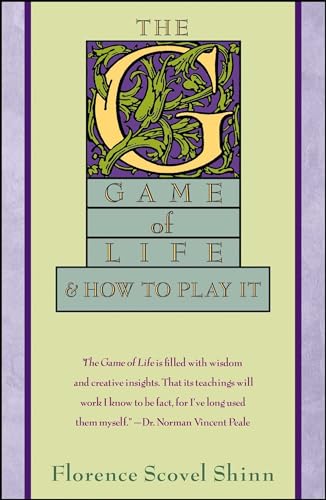 Imagen de archivo de The Game of Life & How to Play It a la venta por Wonder Book