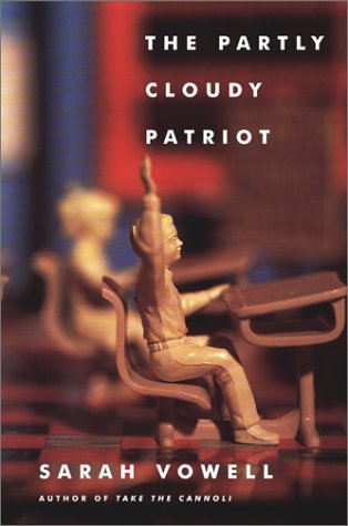 Stock image for The Partly Cloudy Patriot for sale by Gulf Coast Books