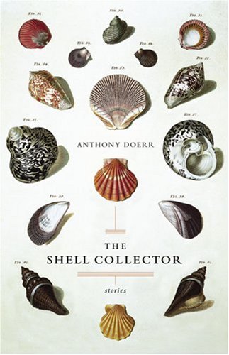 9780743223621: Shell Collector: Stories