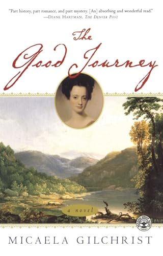 Beispielbild fr The Good Journey : A Novel zum Verkauf von Better World Books