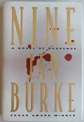 Nine : a novel of suspense