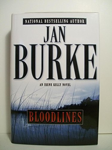 9780743223904: Bloodlines: An Irene Kelly Novel