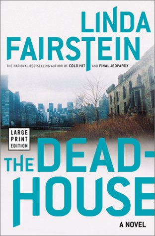 9780743224031: The Deadhouse