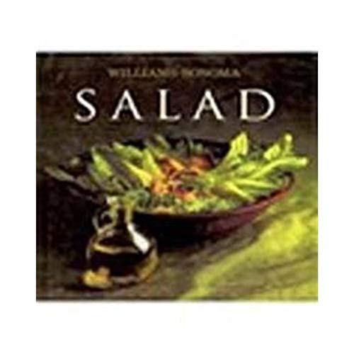 Imagen de archivo de Williams-Sonoma Collection: Salad a la venta por SecondSale