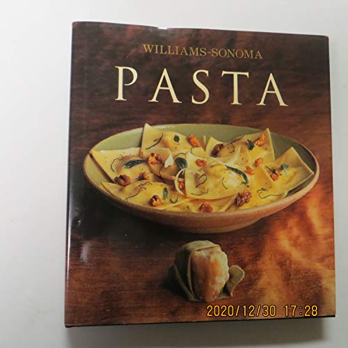 9780743224437: Pasta: William Sonoma Collection