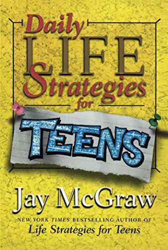 Beispielbild fr Daily Life Strategies for Teens zum Verkauf von Your Online Bookstore