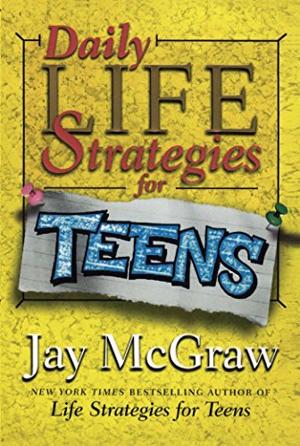Stock image for Daily Life Strategies for Teens for sale by Gulf Coast Books
