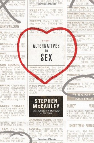 9780743224734: Alternatives to Sex