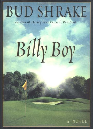 Stock image for Billy Boy: A Novel for sale by Isle of Books