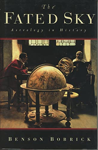 Stock image for The Fated Sky : Astrology in History for sale by Better World Books