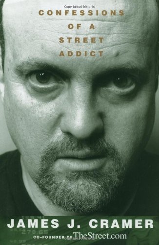 Beispielbild fr Confessions of a Street Addict zum Verkauf von Gulf Coast Books